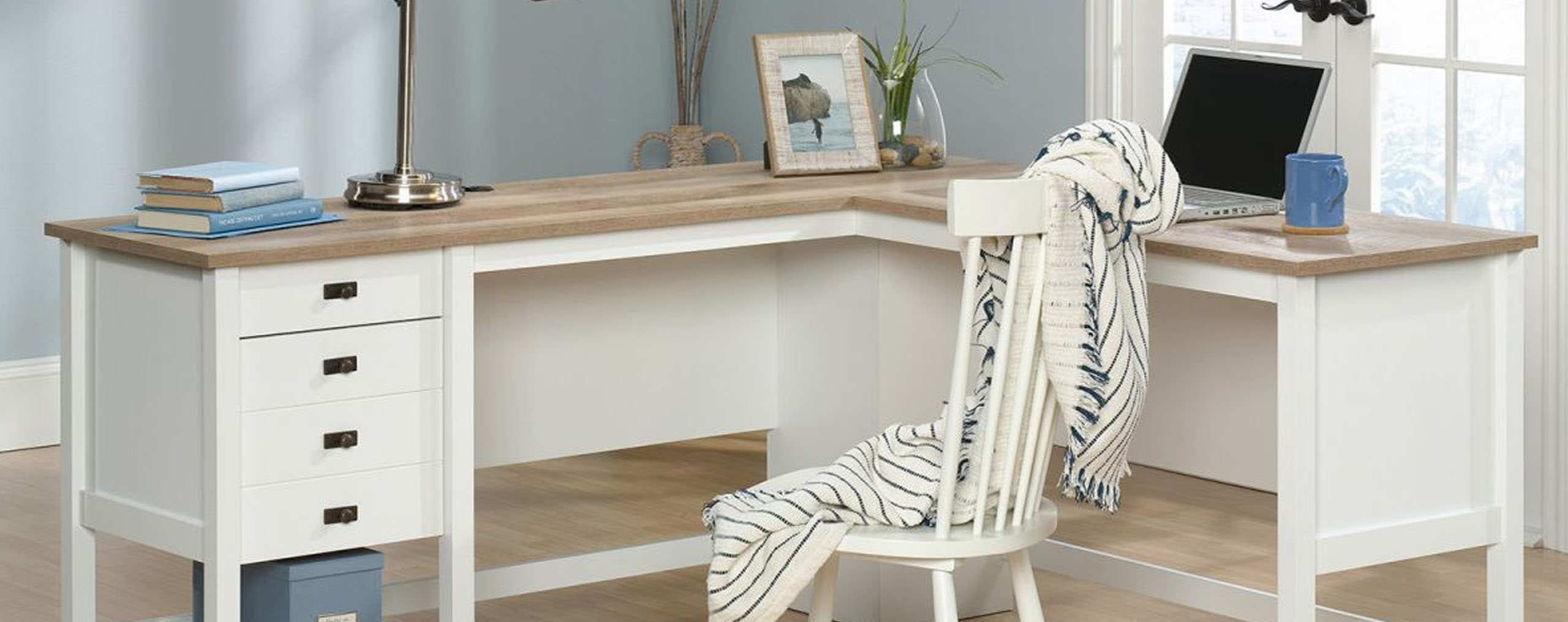 Home Office Desks Leicester Office Furnishers