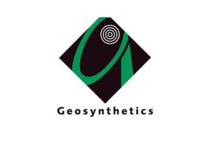 Geosynthetics