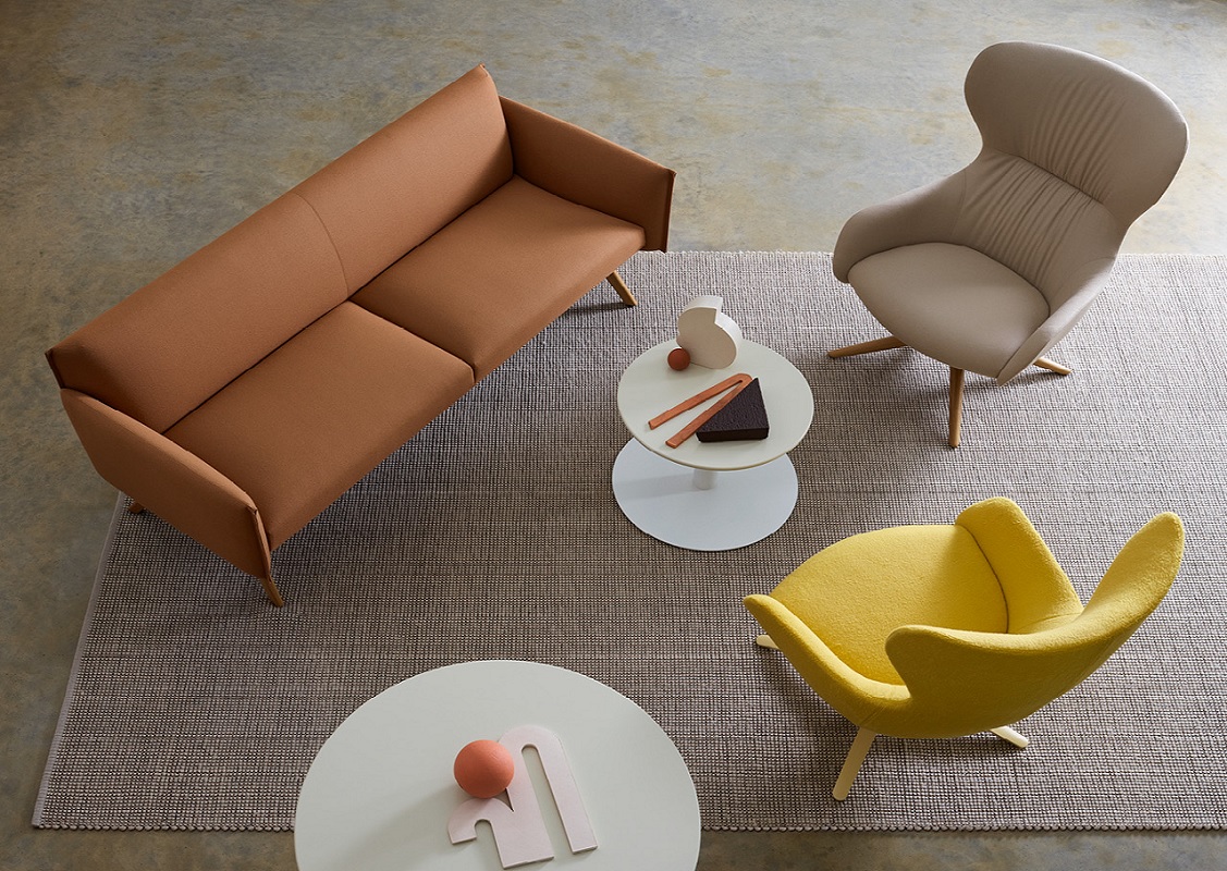 Office Design & Refurbishment - Leicester Office Furnishers