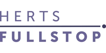 Herts Fullstop 