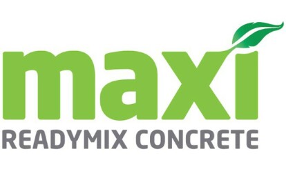 Maxi Ready Mix Concrete