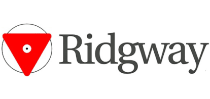 Ridgway