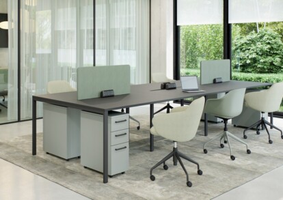 Solus Bench Desk