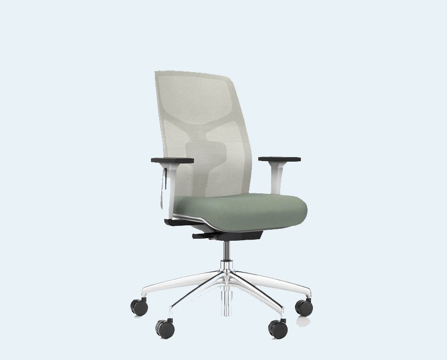 Task and Visitor Seating