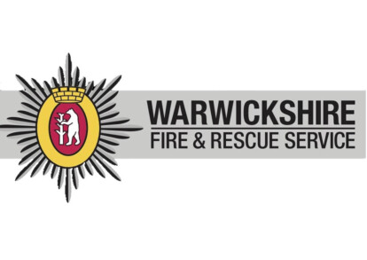 Warwickshire fire and Rescue 
